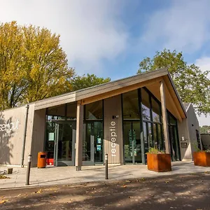 Delftse Hout Parco vacanze Delft