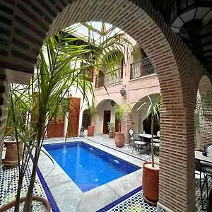 Touhfa Kasbah Marrakech Affittacamere