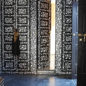 Riad P'tit Habibi, Marrakesh