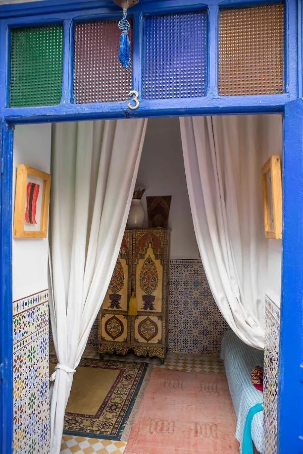 Riad 7 Rijal Marrakech Hotel Marrakesh Morocco
