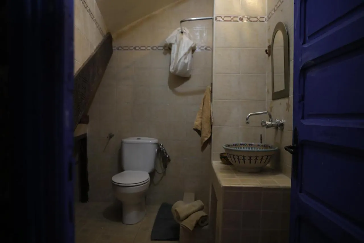 Riad 7 Rijal Marrakech Hotel Marrakesh