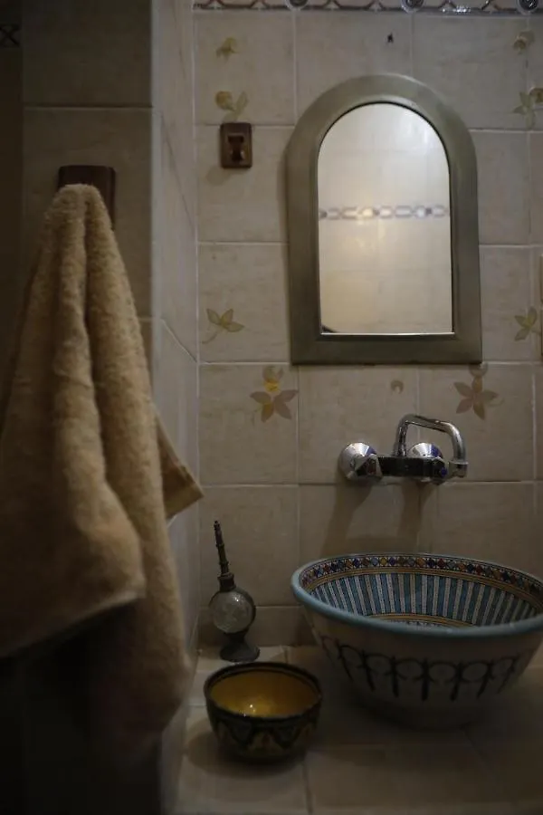 Riad 7 Rijal Marrakech Hotel Marrakesh