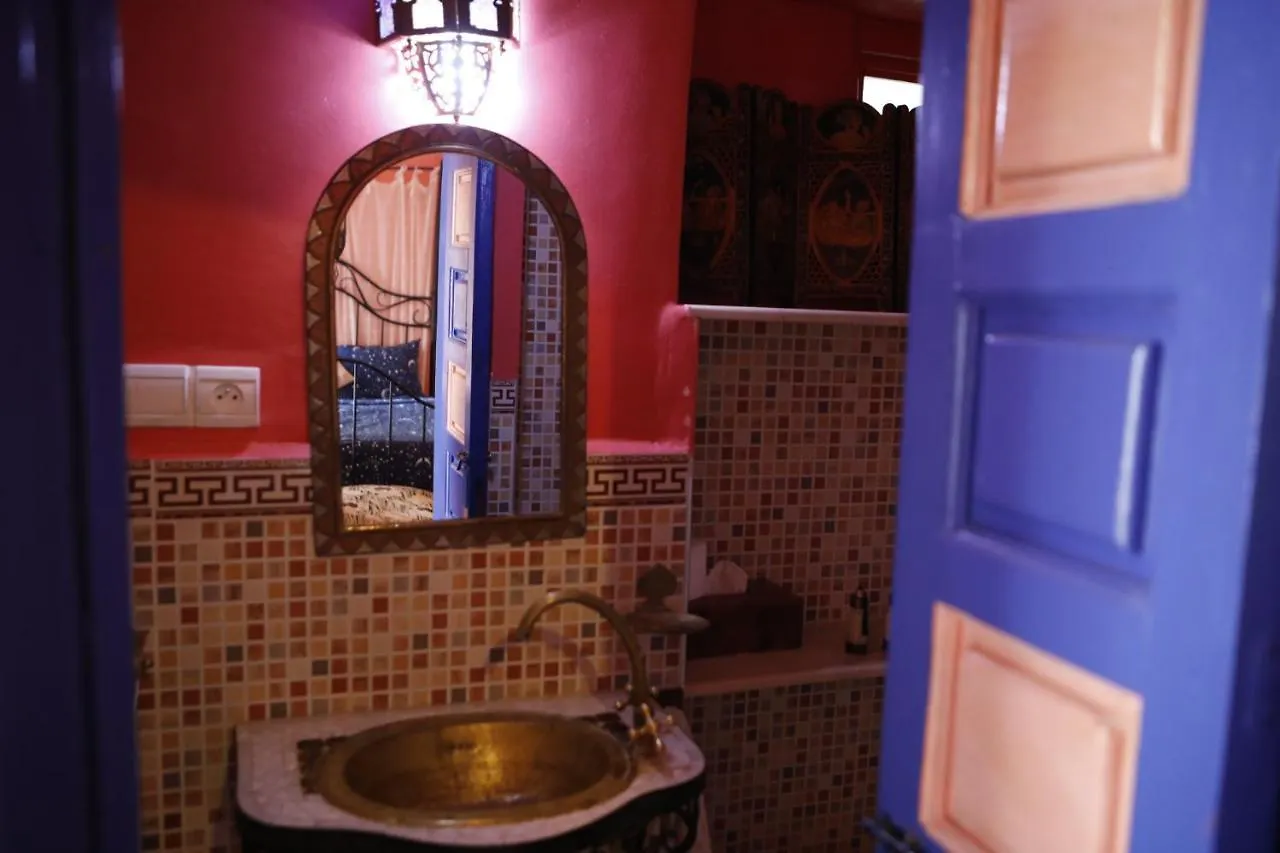 Riad 7 Rijal Marrakech Hotel Marrakesh 0*,  Morocco