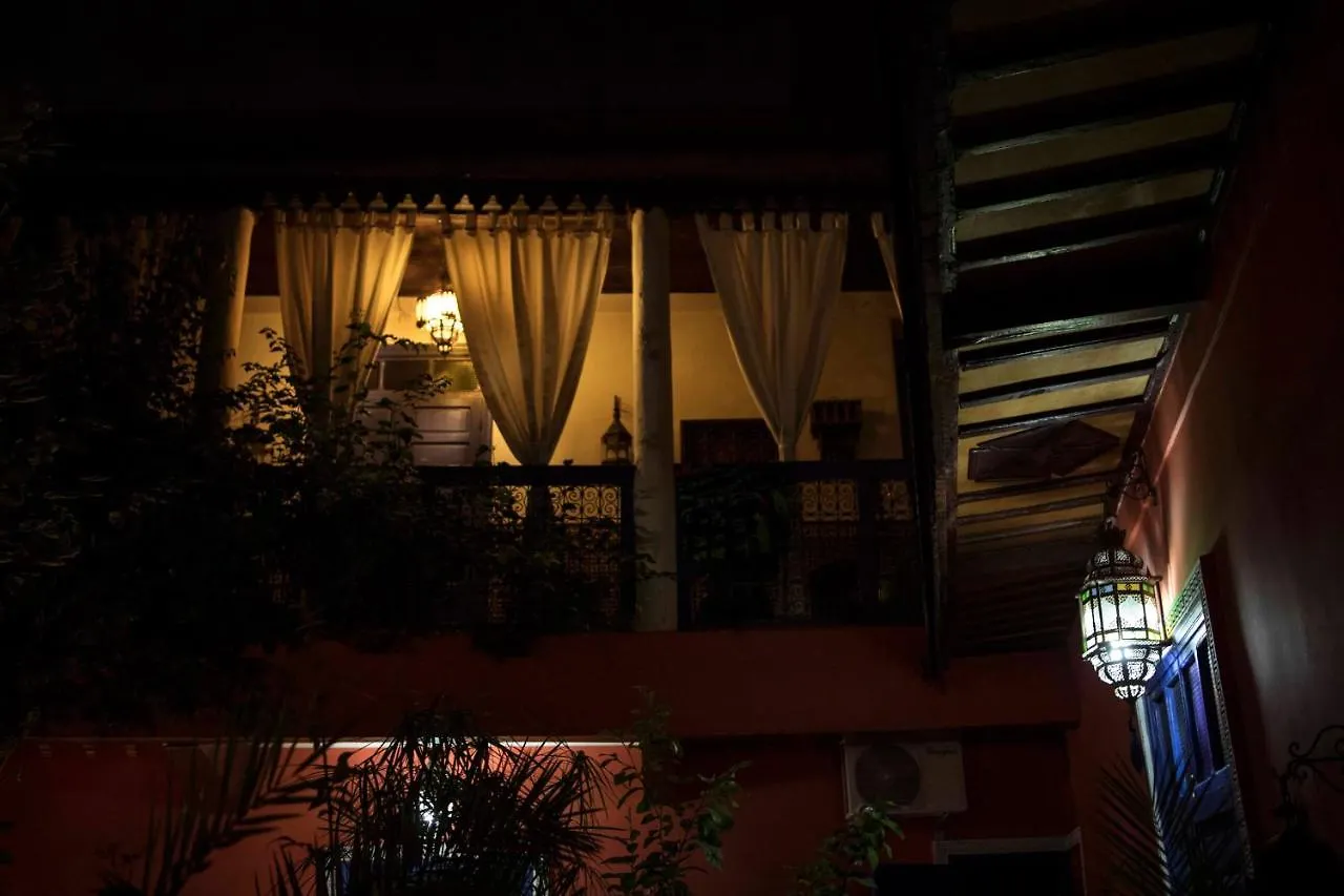 Riad 7 Rijal Marrakech Hotel Marrakesh 0*,  Morocco