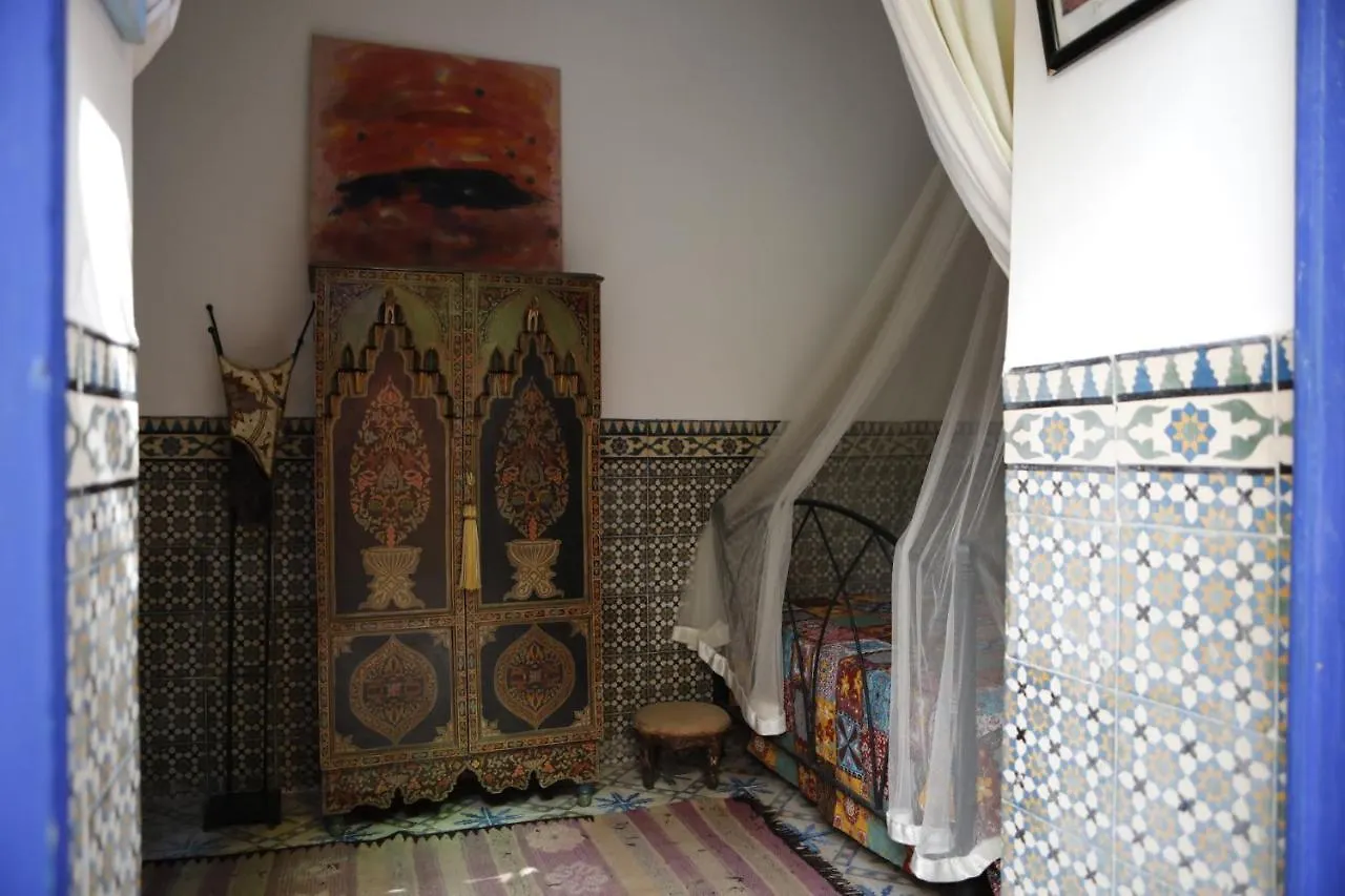 Riad 7 Rijal Marrakech Hotel Marrakesh