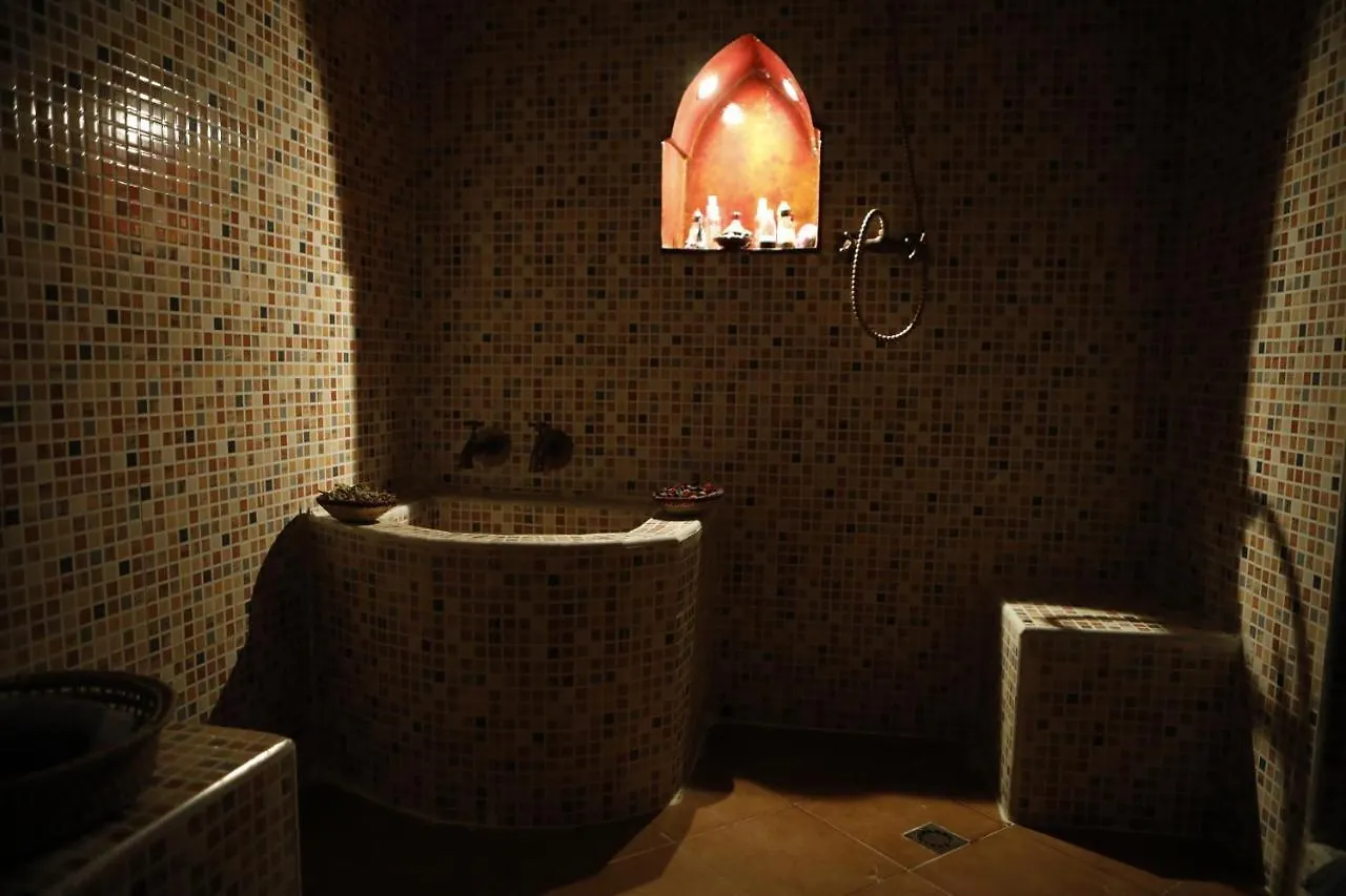 Riad 7 Rijal Marrakech Ξενοδοχείο Μαρακές