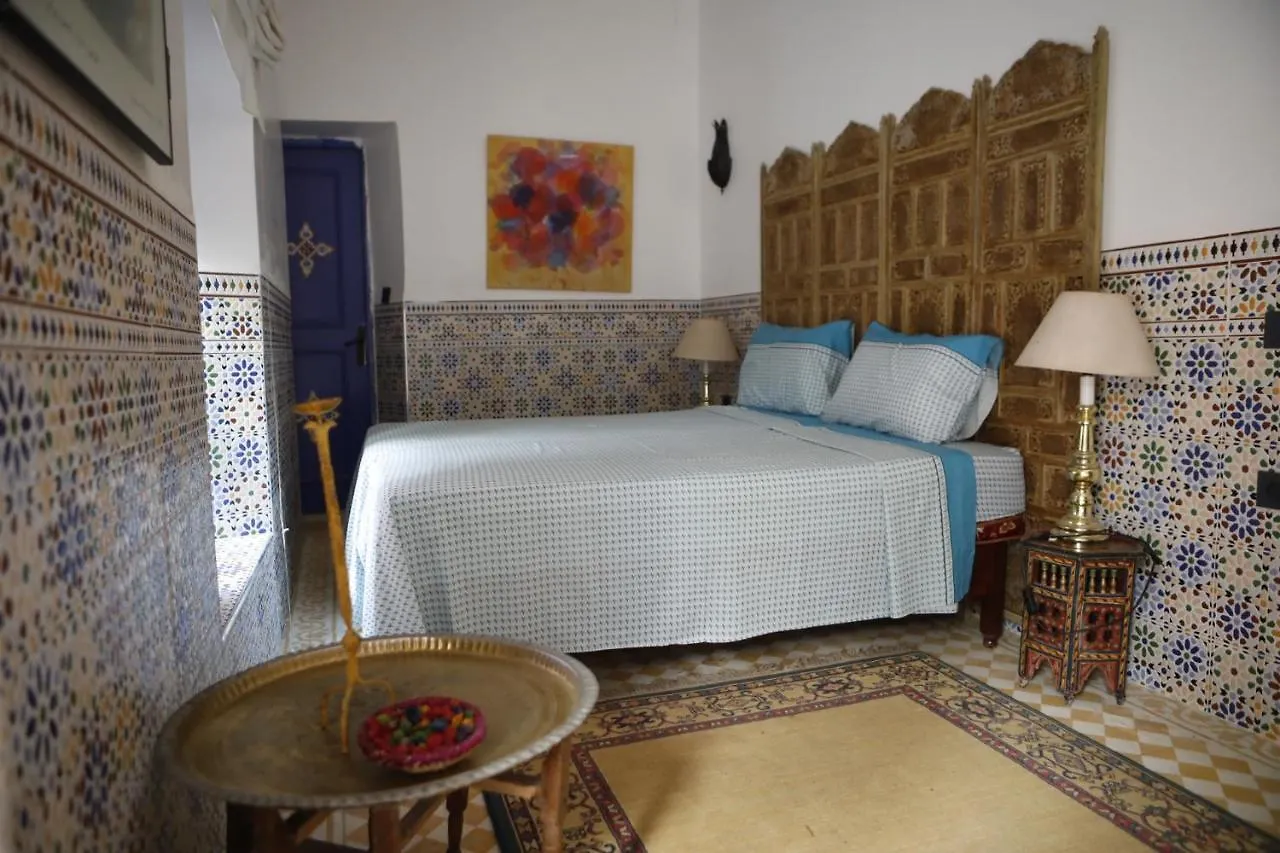 Riad 7 Rijal Marrakech Ξενοδοχείο Μαρακές 0*,  Μαρόκο