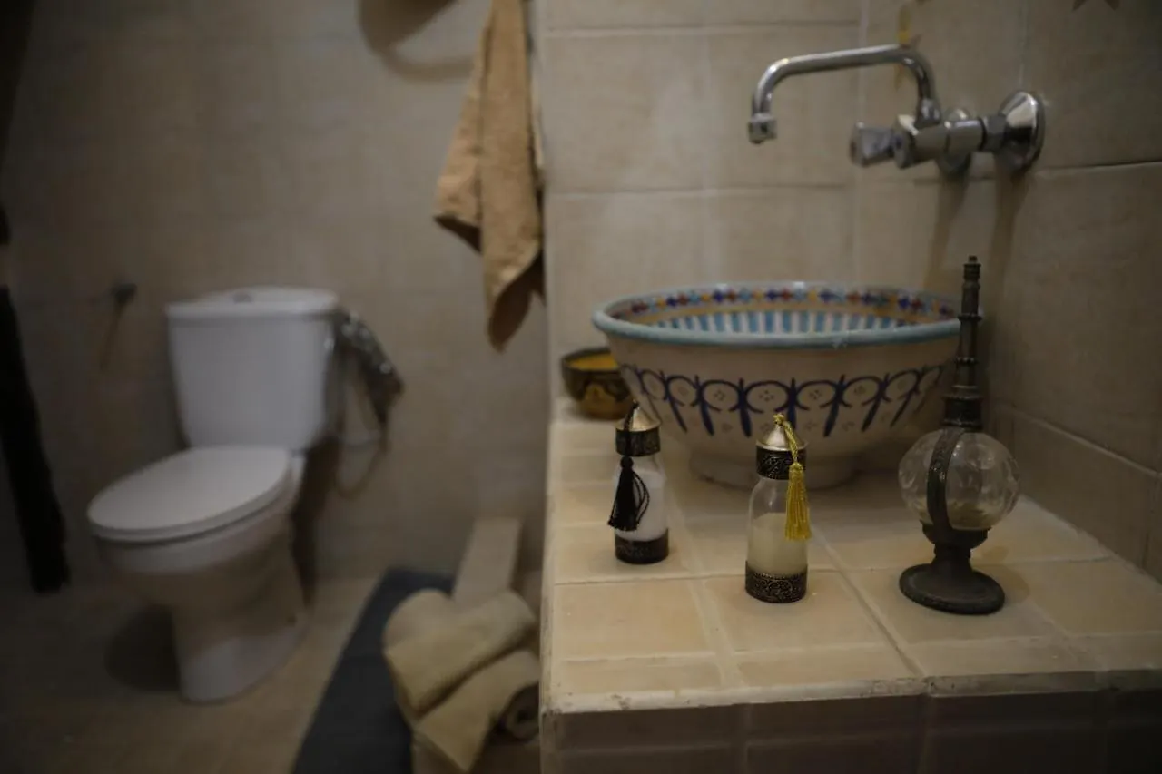 Riad 7 Rijal Marrakech Ξενοδοχείο Μαρακές