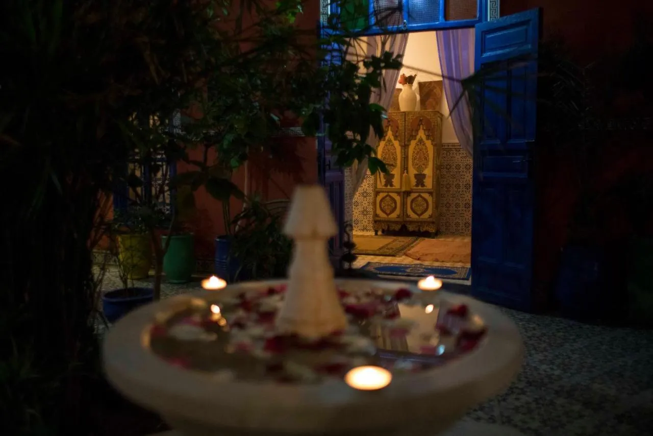 Riad 7 Rijal Marrakech Ξενοδοχείο Μαρακές 0*,  Μαρόκο