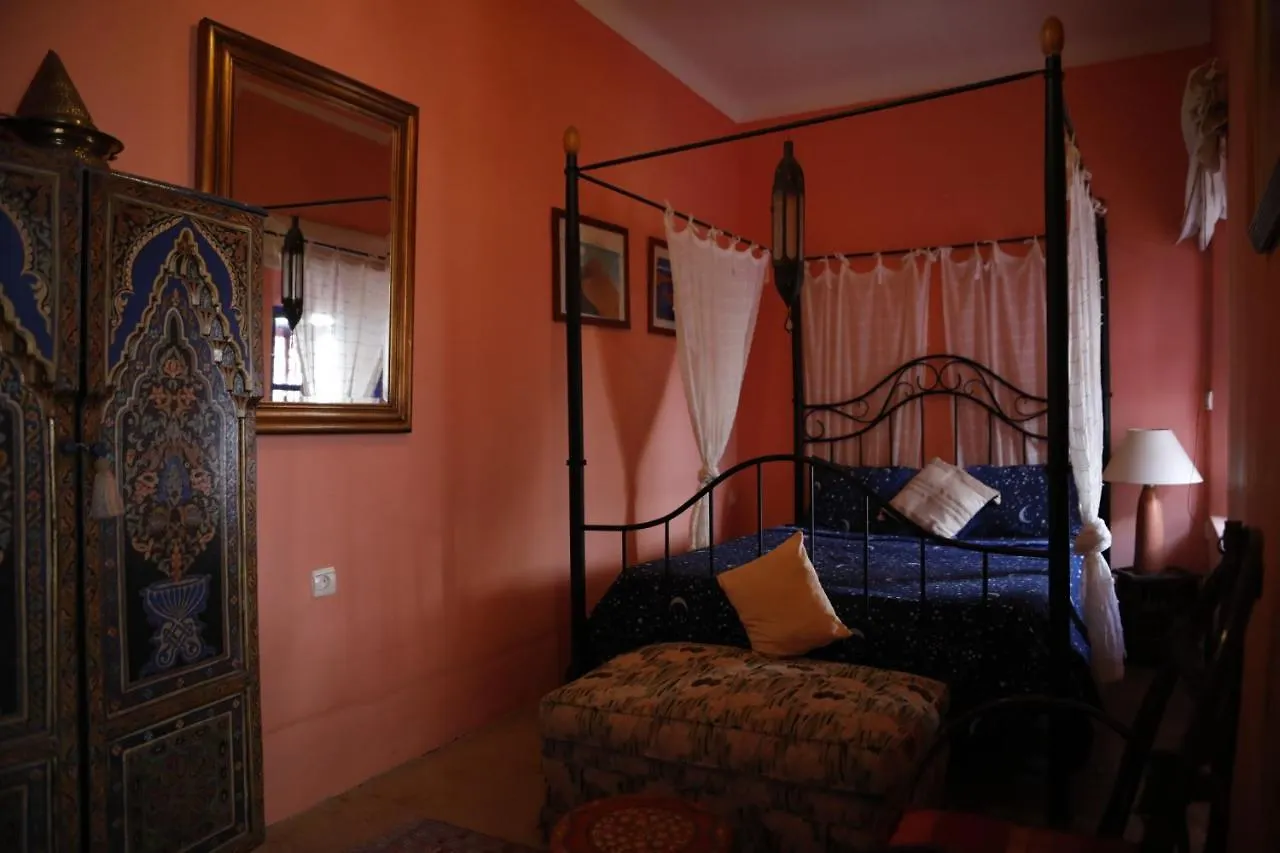 Riad 7 Rijal Marrakech Ξενοδοχείο Μαρακές