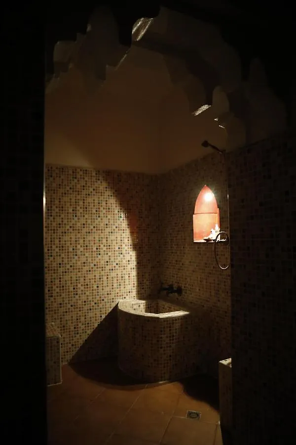 Riad 7 Rijal Marrakech Ξενοδοχείο Μαρακές Μαρόκο