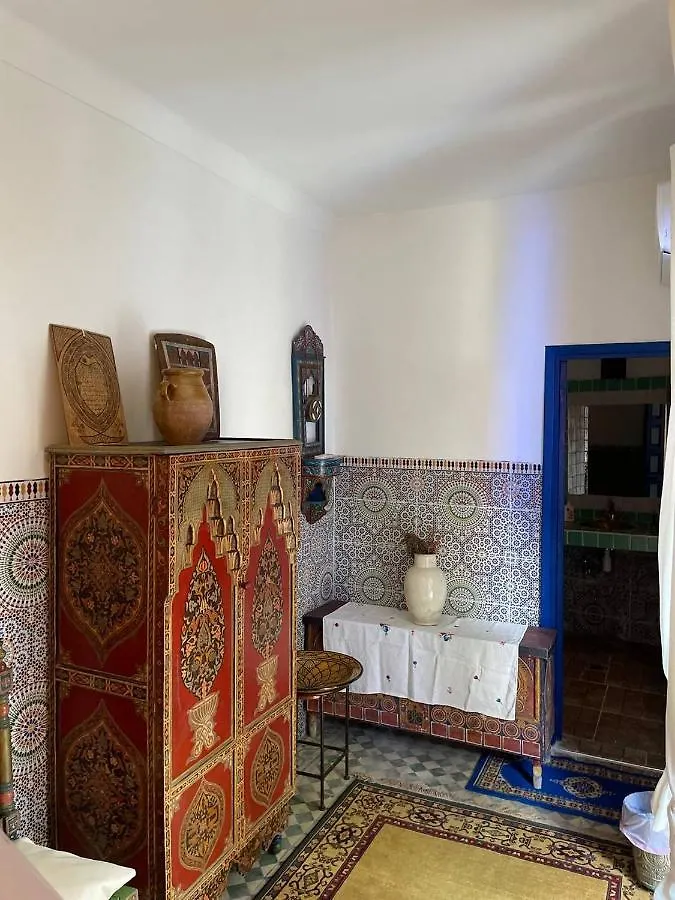 Riad 7 Rijal Marrakech Ξενοδοχείο Μαρακές