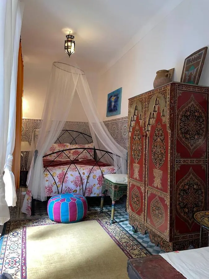 Riad 7 Rijal Marrakech Ξενοδοχείο Μαρακές 0*,